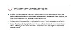 Advancements in Computer Architectures, Compilers, and Data Analysis ...