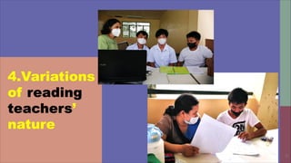 22
4.Variations
of
’
nature
 