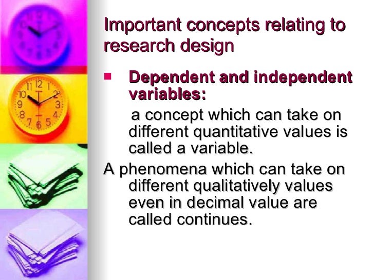 Types of study design in research methodology Types of study design in research methodology image