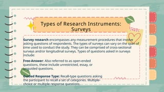 RESEARCH-LOCALE_RESEARCH-INSTRUMENT.pptx