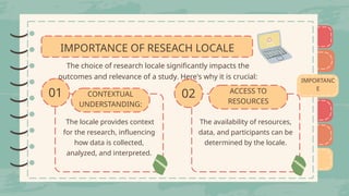 RESEARCH-LOCALE_RESEARCH-INSTRUMENT.pptx