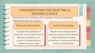 RESEARCH-LOCALE_RESEARCH-INSTRUMENT.pptx