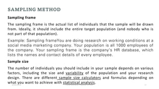 Research-Methodology - Practical Research | PDF