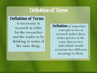 Research Methods | PPT