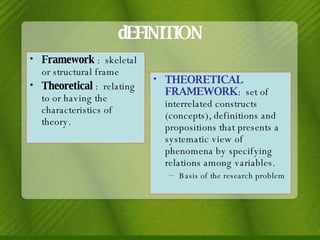 Research Methods | PPT