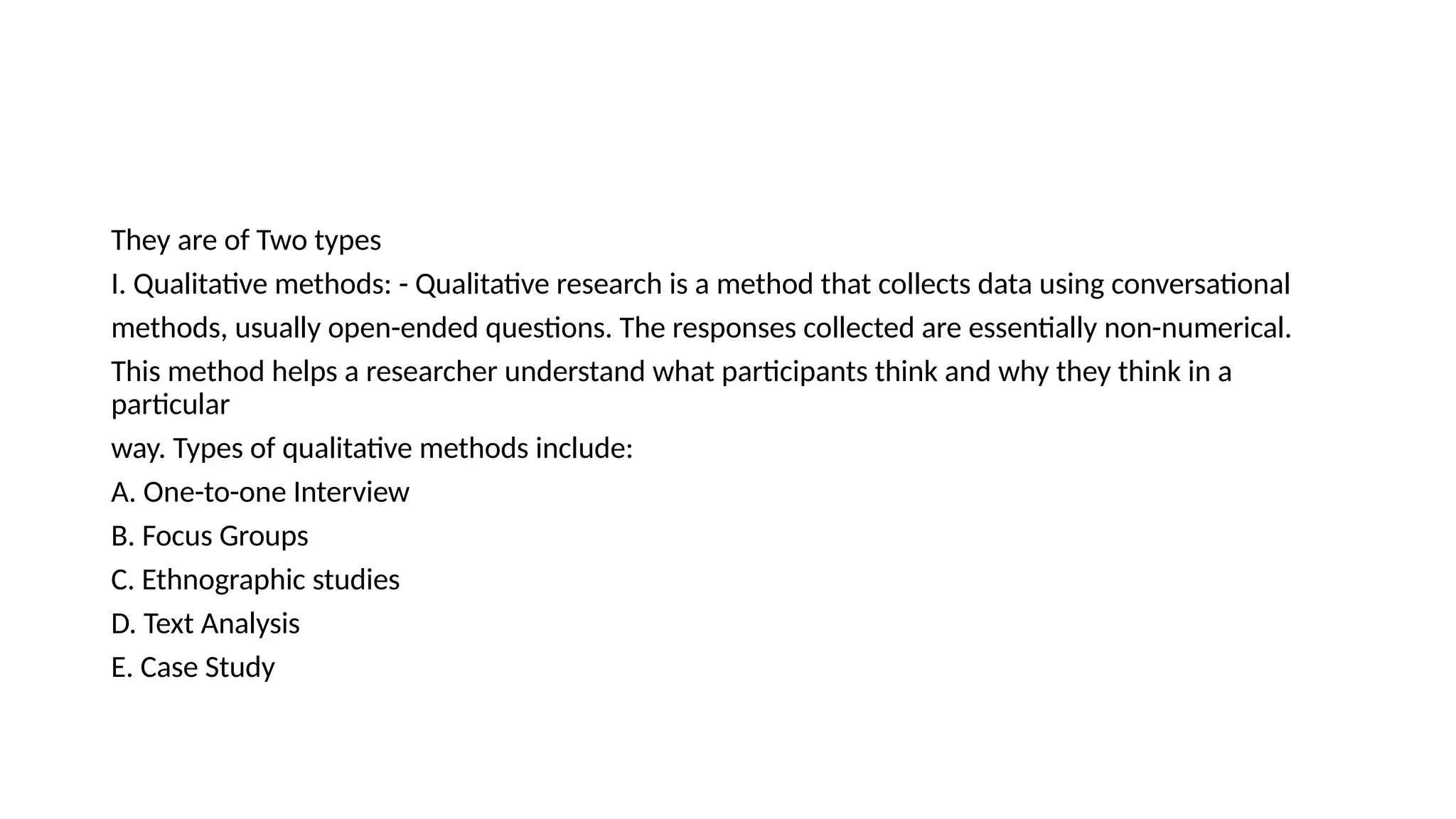 Research-methods-ppt.pptx forc itsnormal | PPT
