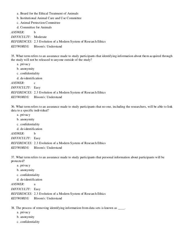 Student In 2 0 Information Assurance Fundamentals Test Answers