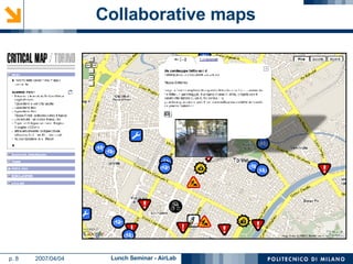 Research on collaborative information sharing systems