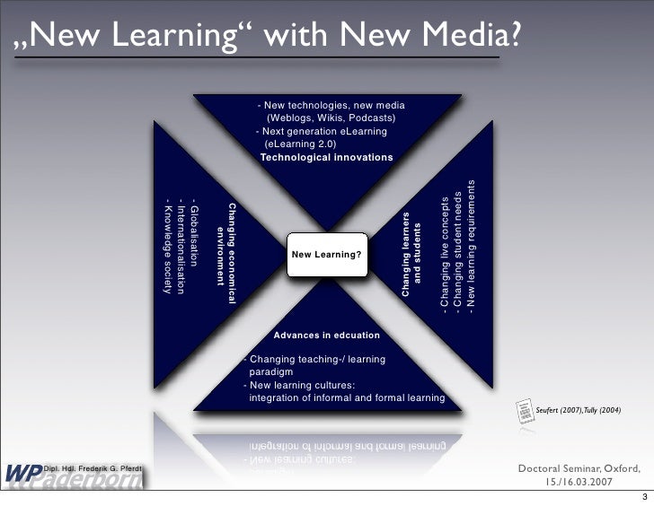 Phd thesis cooperative learning