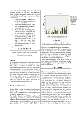 Engineering Causes Frustration | PDF