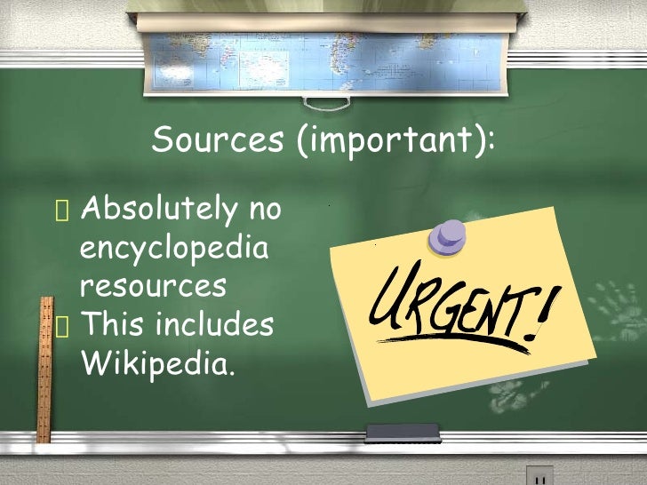 What is academic writing image