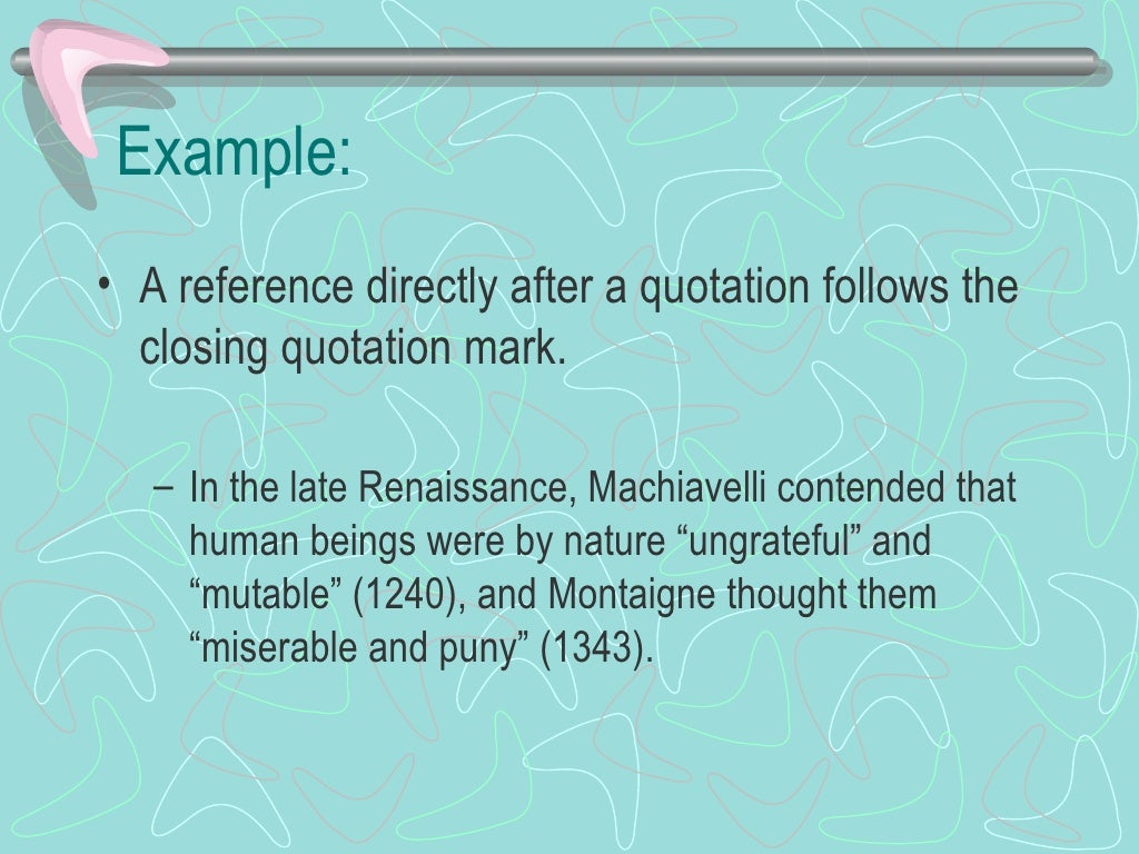 Conclusion proverbs image