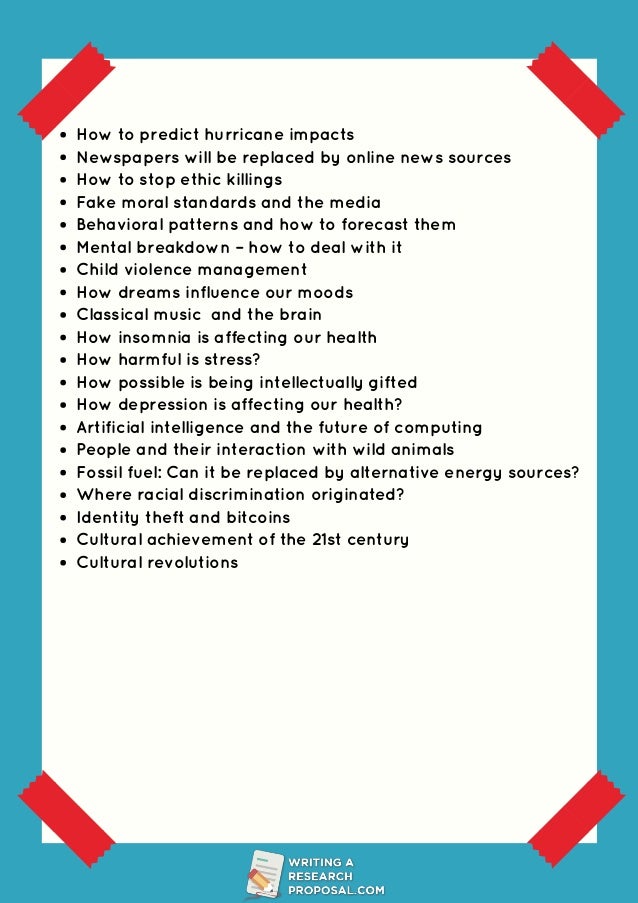 Research proposal pdf image