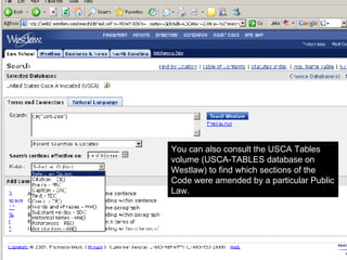 You can also consult the USCA Tables volume (USCA-TABLES database on Westlaw) to find which sections of the Code were amended by a particular Public Law.  