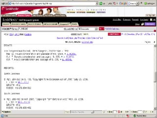 Insert TOC page 105-298 