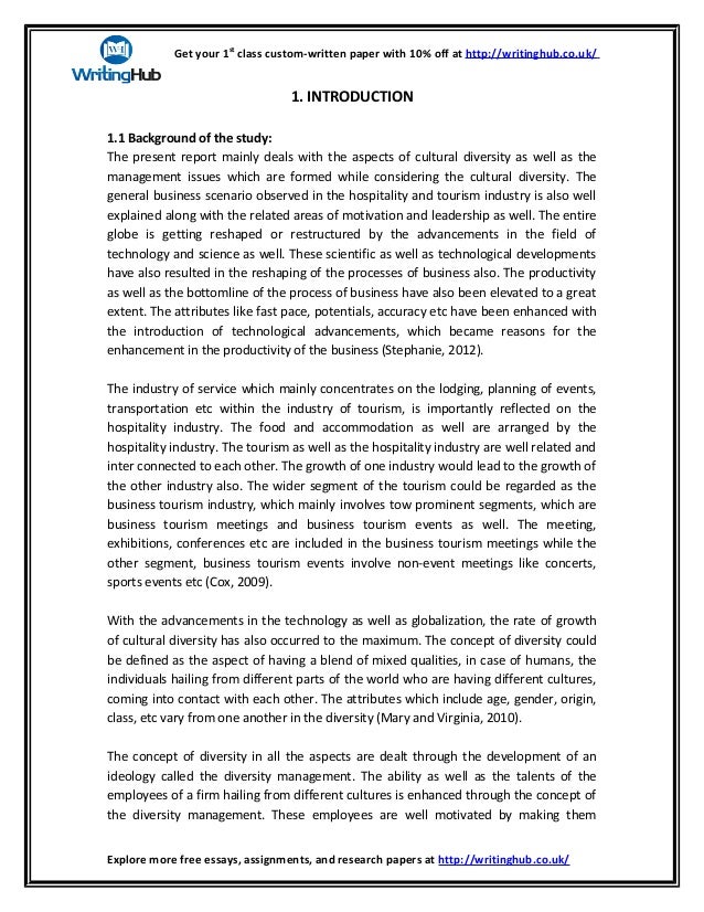 How to write an ECT personal statement - The ECT Partnership