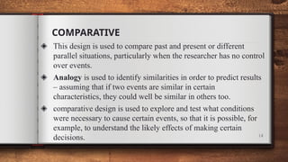 Comparating Situation Using Comparative RESEARCH-TOPIC-INTRODUCTORY-PART Grade 10 level | PPTX