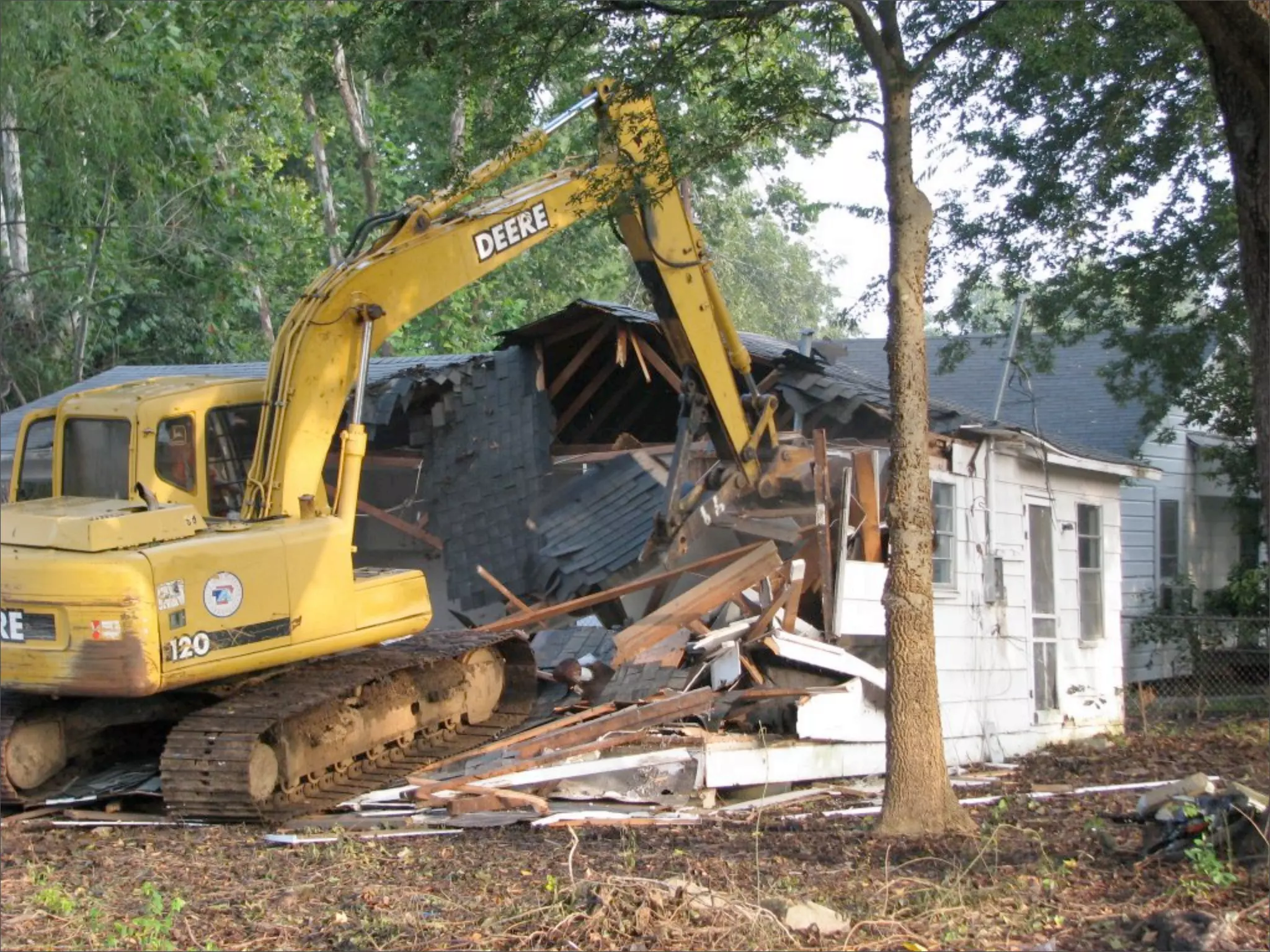 Picture -
                 Wrecking ball



Presented by Stewart Foss
 