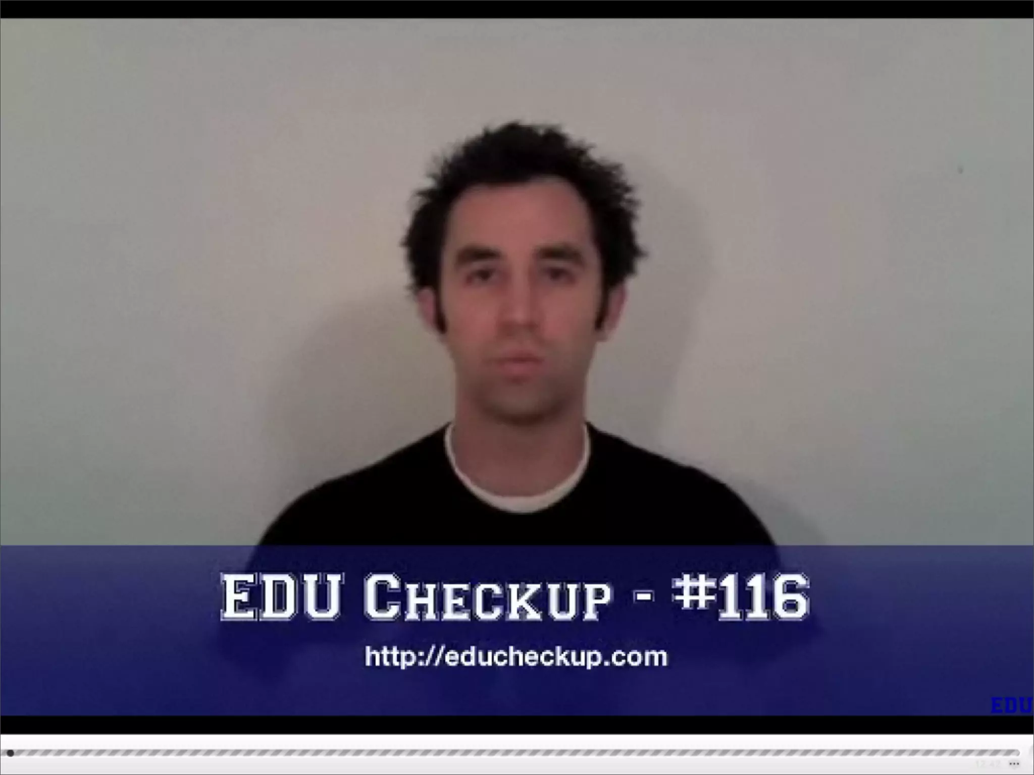 Presented by Stewart Foss
 