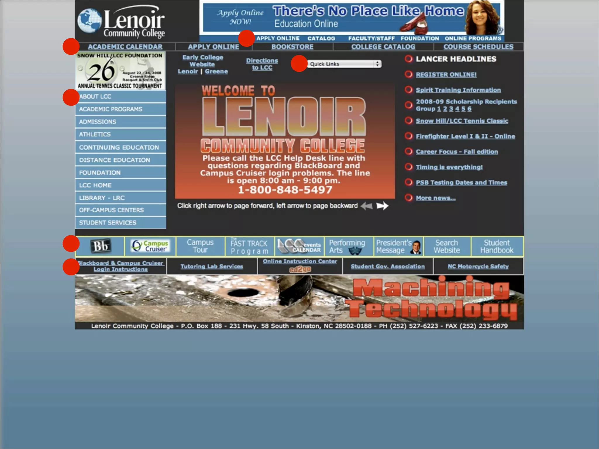 Presented by Stewart Foss
 