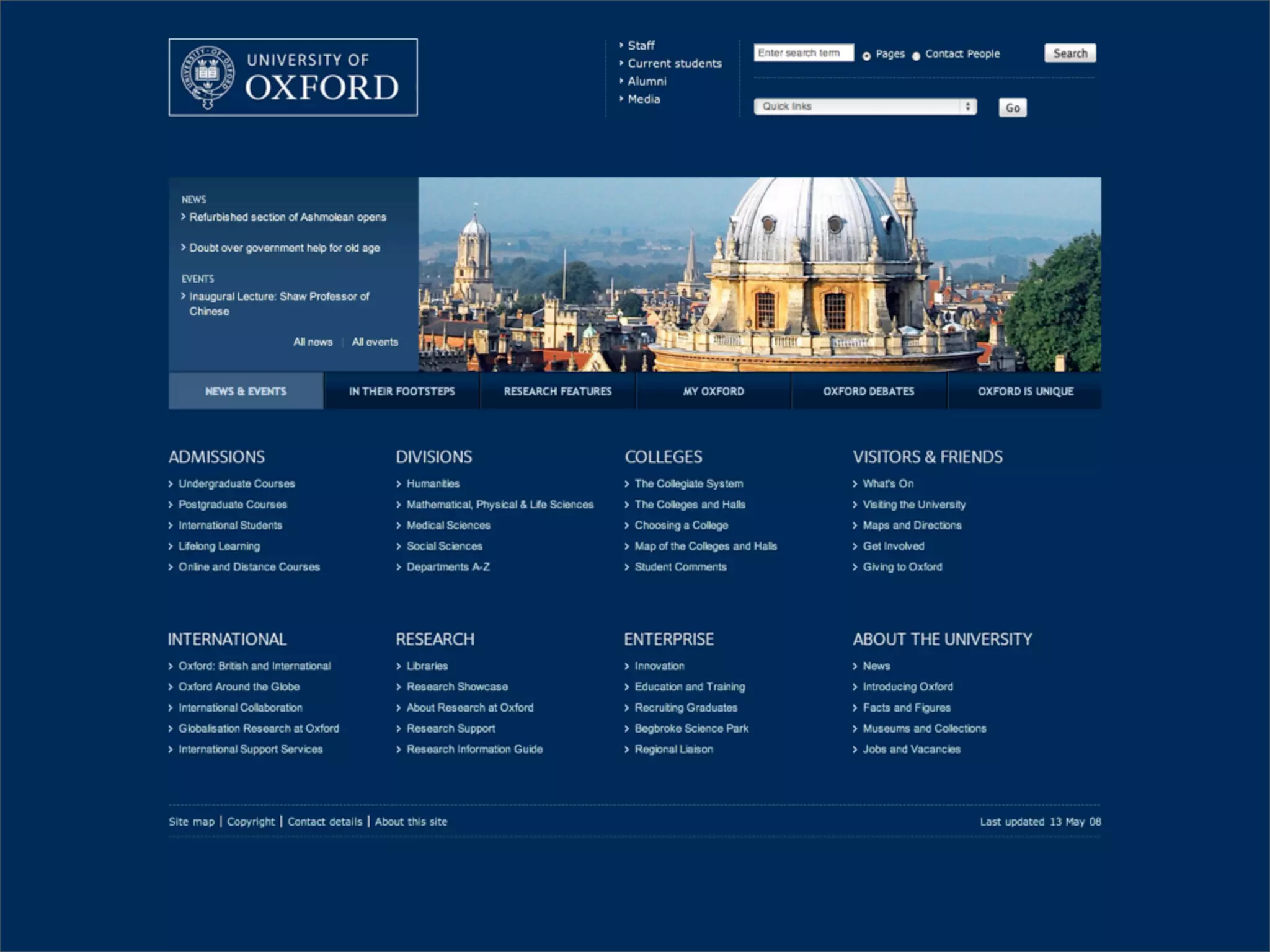 Presented by Stewart Foss
 