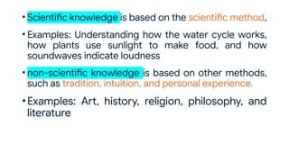 RESEARCH 1 the scope and the importance PPT.pptx