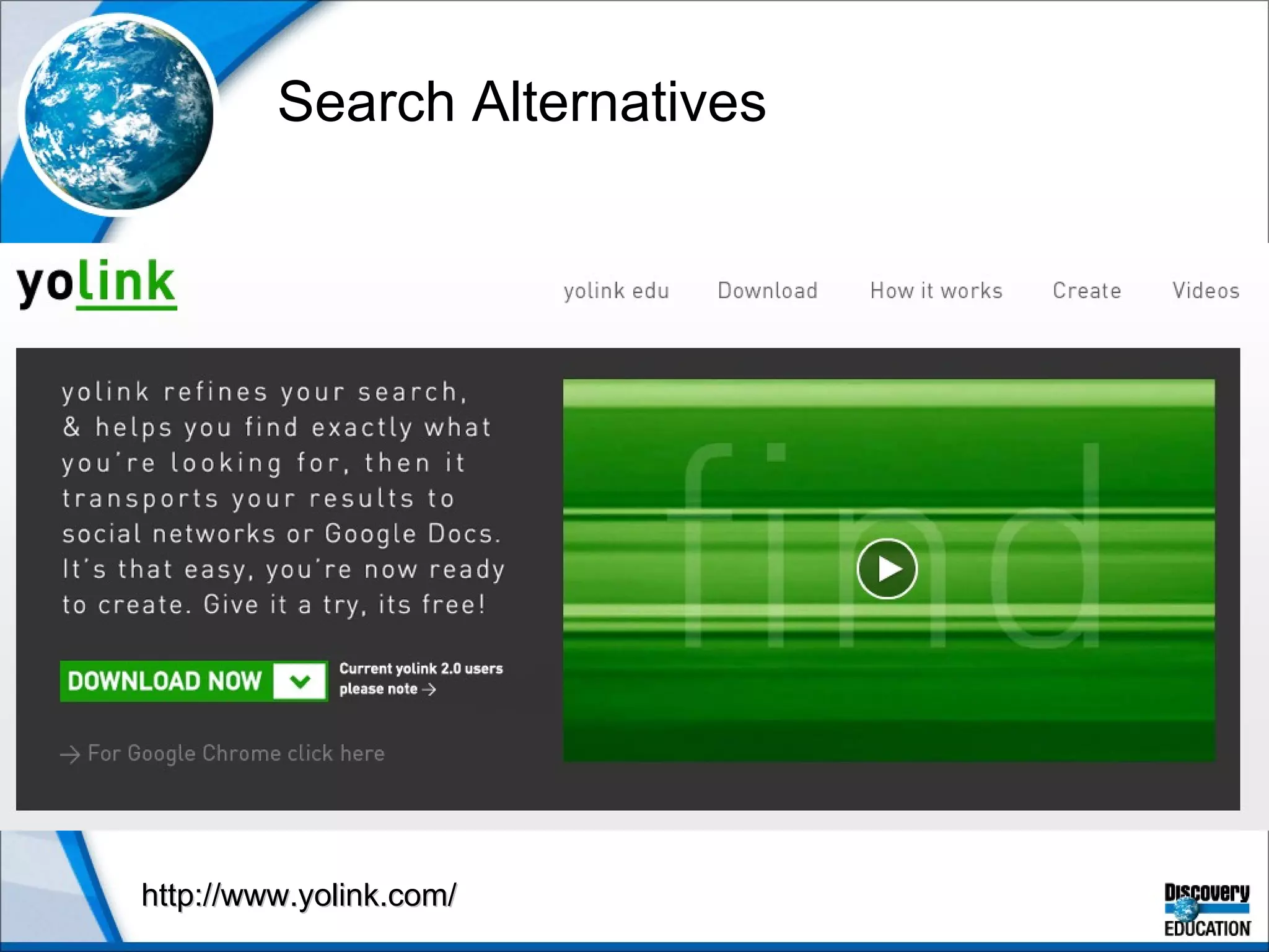 Search Alternatives http://www.yolink.com/ 