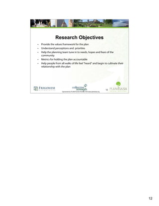 Research Overview