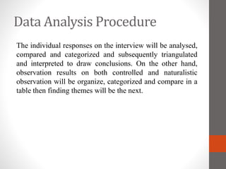 RESEARCH 3Is PRESENTATION ON RESEARCH DESIGN AND METHODOLOGY.pptx