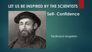 Importance of Scientific Attitudes and Basic Science Process Skills | PPTX