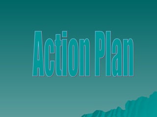 Action Plan 