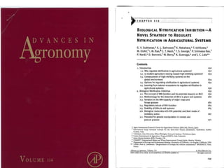 Research Activities at JIRCAS 