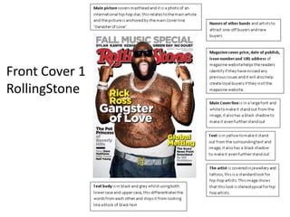 Front Cover 1
RollingStone
 