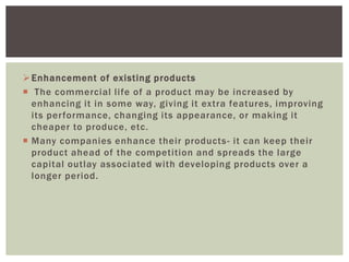 Research and development | PPTX
