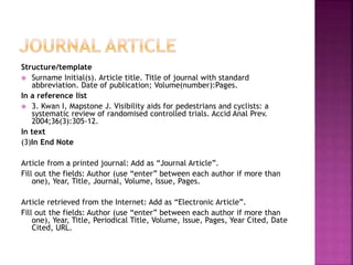 Research and Publication Information.pptx