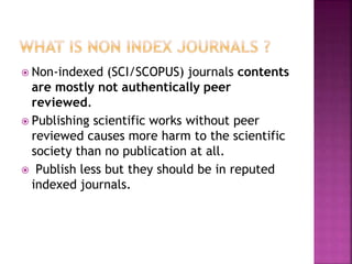 Research and Publication Information.pptx