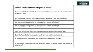 Integrative Review Example Research and review paper difference.pptx