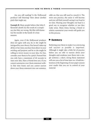 Research and writing_skills | PDF