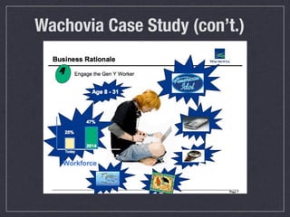 The Social Organization