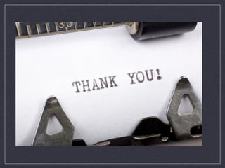 The Social Organization