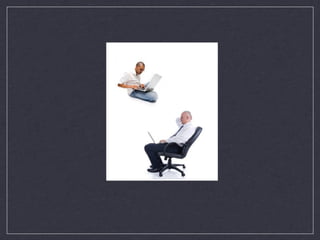 The Social Organization