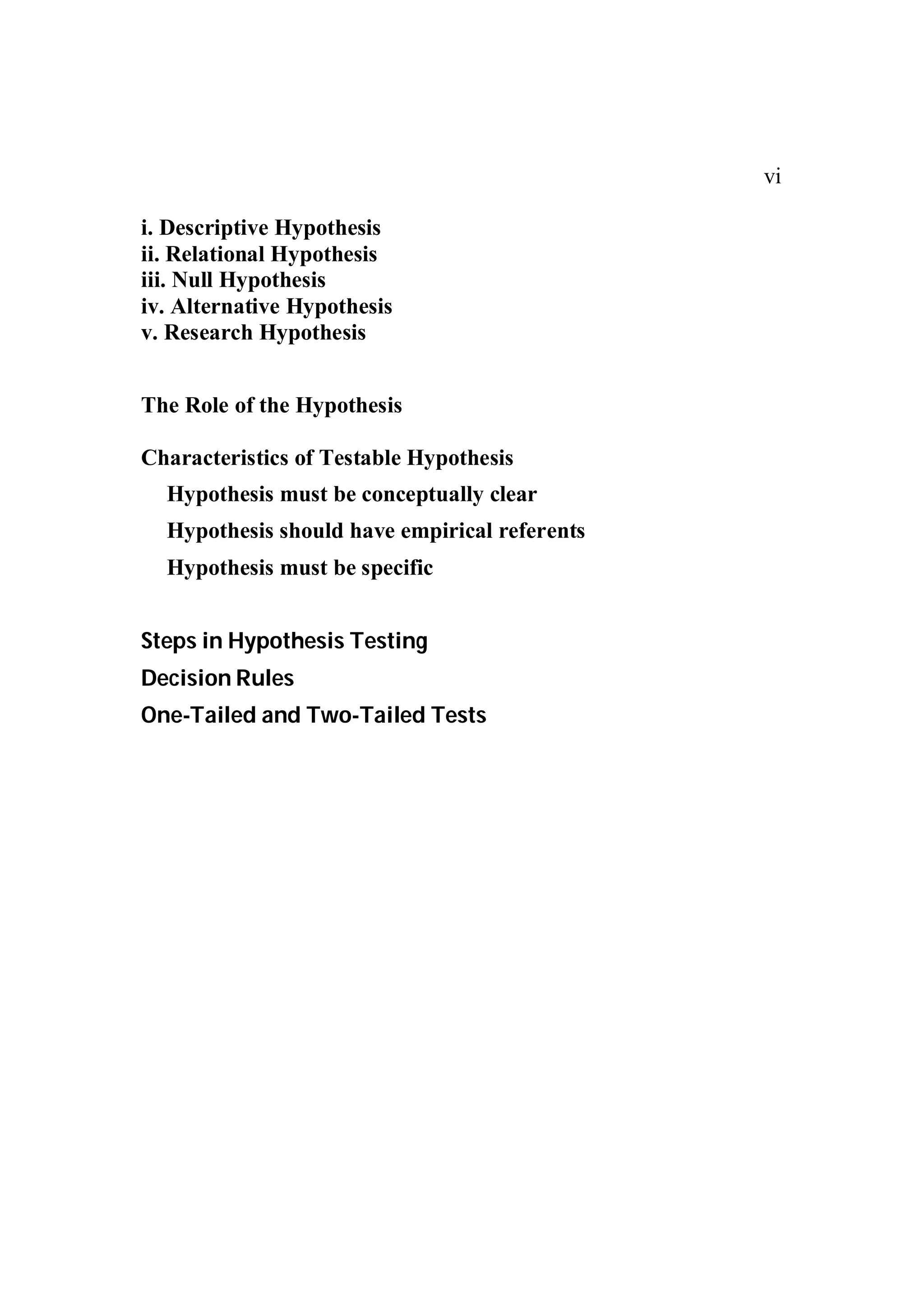 Fundamentals of Research Methodology | PDF