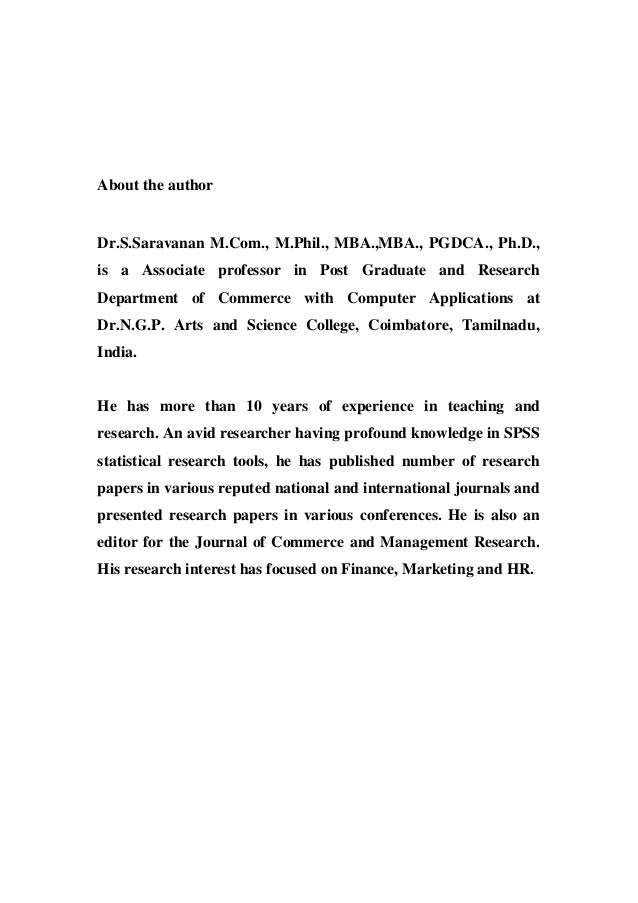 Thesis structure pdf image