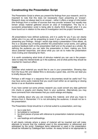 Research Booklet | DOC