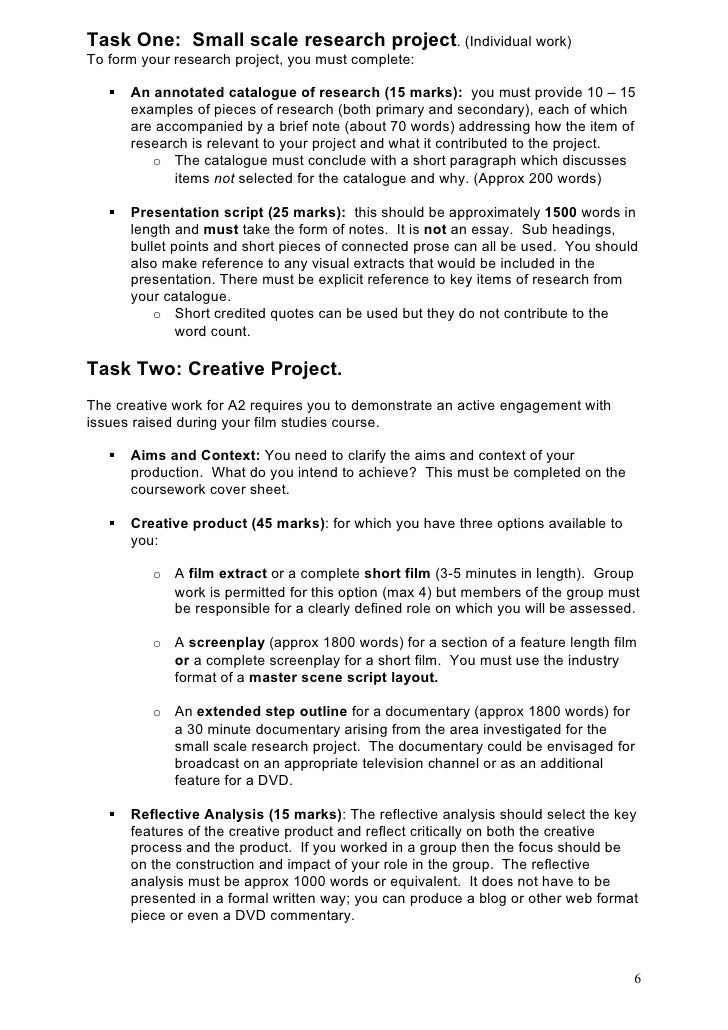 T totals coursework task sheet