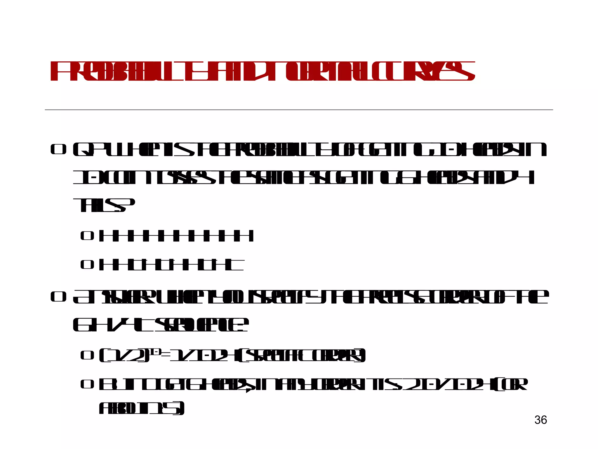 Probability and normal curves Q? When is the probability of getting 10 heads in 10 coin tosses the same as getting 6 heads and 4 tails? HHHHHHHHHH HHTHTHHTHT  Answer: when you specify the precise order of the 6 H/4T sequence: (1/2) 10  =1/1024 (specific order) But to get 6 heads, in any order it is: 210/1024 (or about 1:5) 