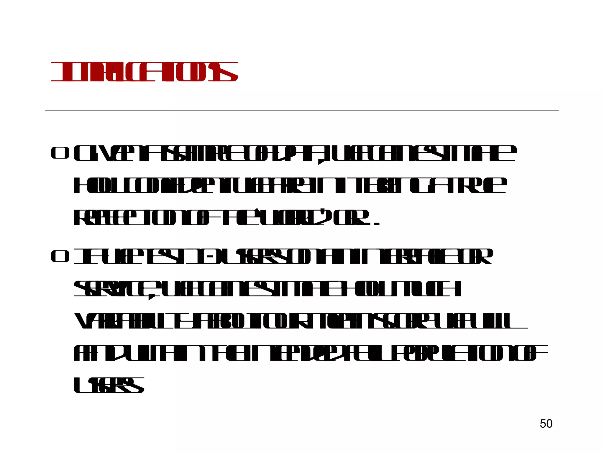 Implications Given a sample of data, we can estimate how confident we are in it being a true reflection of the ‘world’ or… If we test 10 users on an interface or service, we can estimate how much variability about our mean score we will find within the intended full population of users 