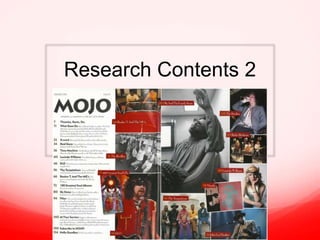 Research Contents 2
 