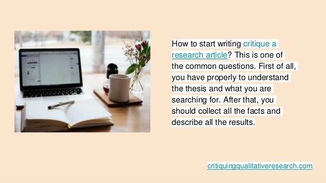 (PDF) Sample blogger.com | Ohda Caballero - blogger.com help critique research paper