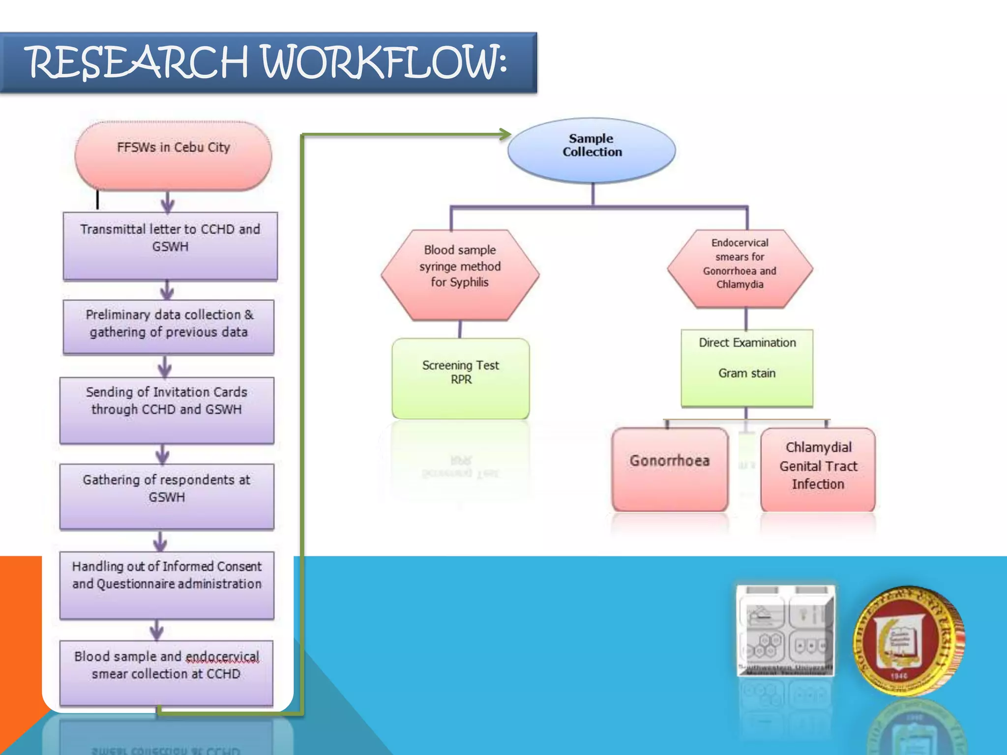 RESEARCH WORKFLOW:
 